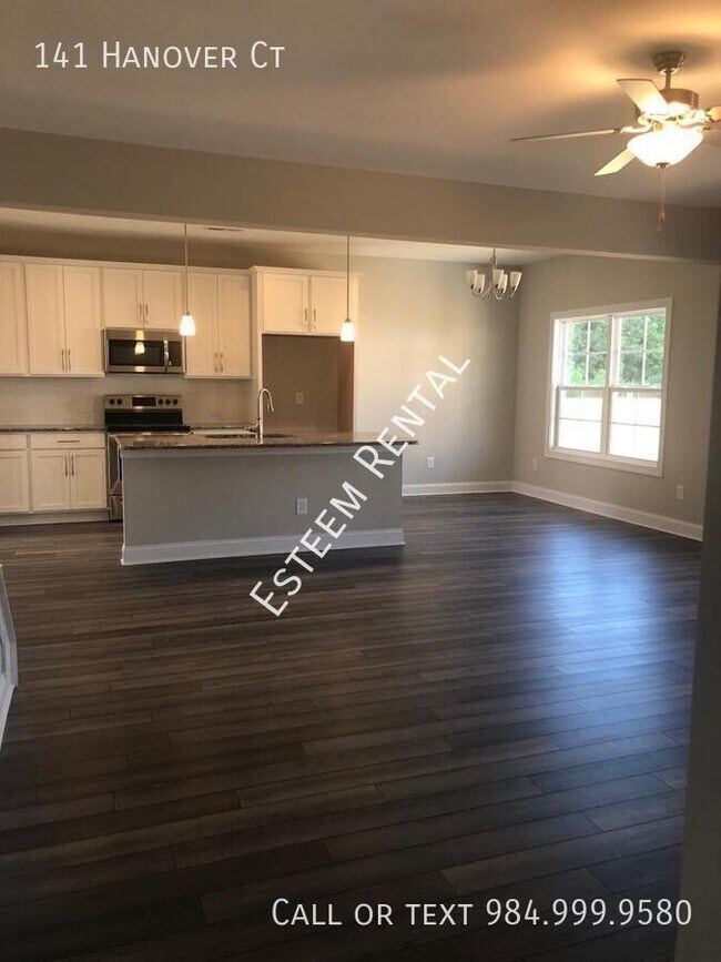 Building Photo - 141 Hanover Ct