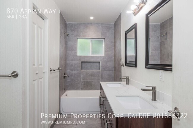 Building Photo - 870 Appian Way
