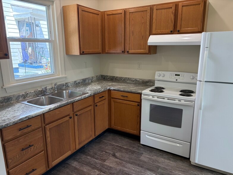Building Photo - 5319 Weltner Ave