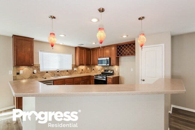 Building Photo - 8709 Dodds Canyon St