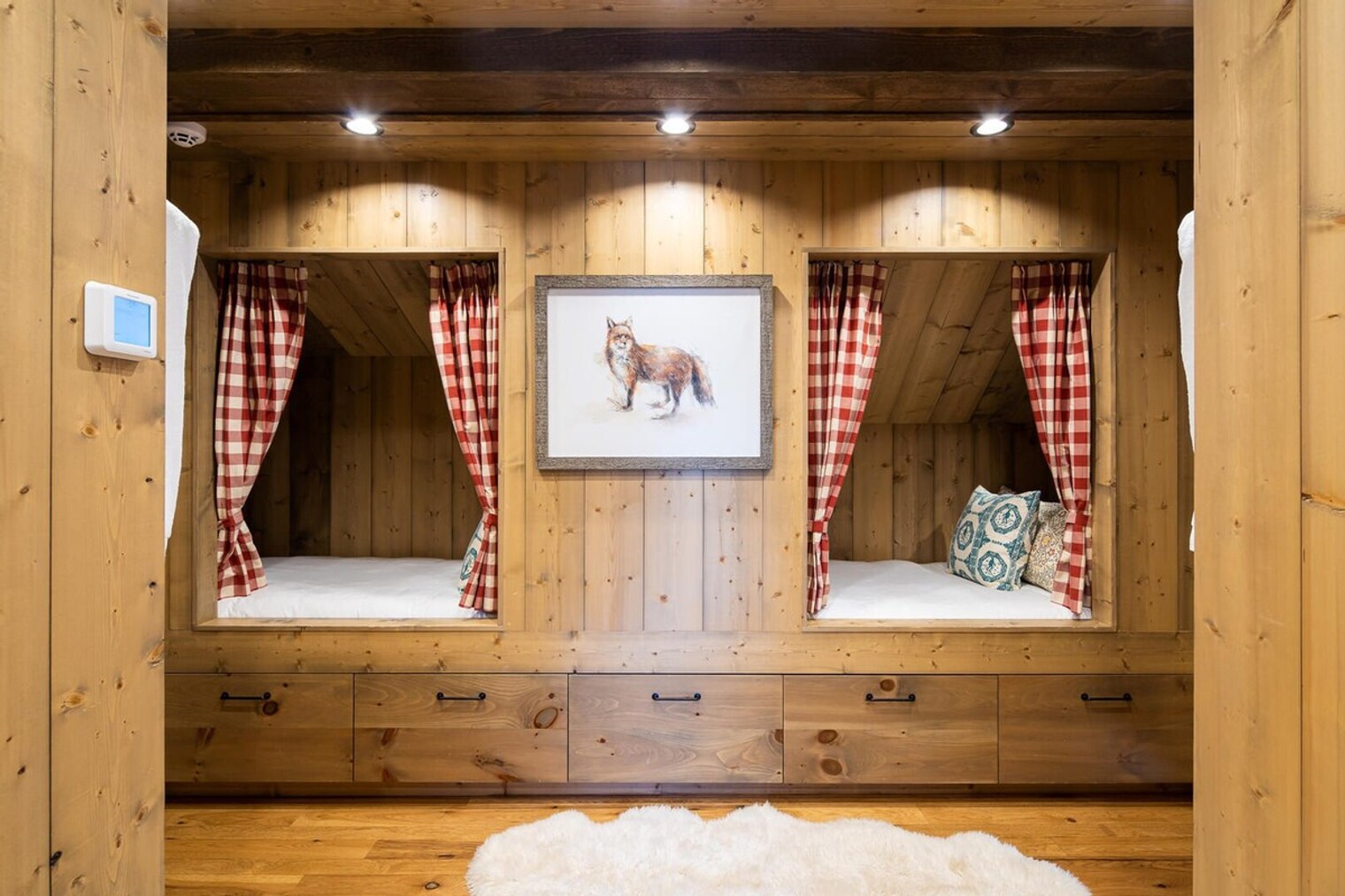 5 Bandit Way 5 Bandit Way Big - 5 Bandit Way Big Sky Mt Building Photo