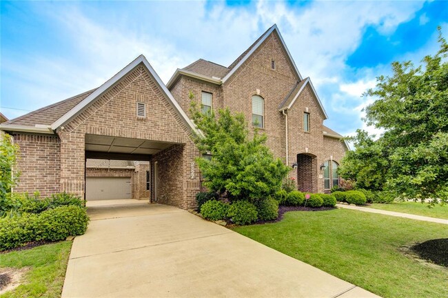 Building Photo - 2827 Winthrop Mdw Wy