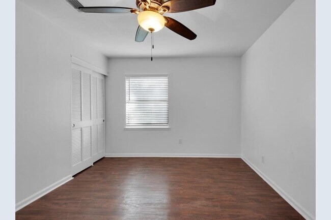 Bedroom 2 - 310 21st Street