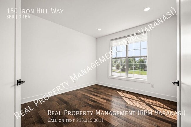 Building Photo - 150 Iron Hill Way