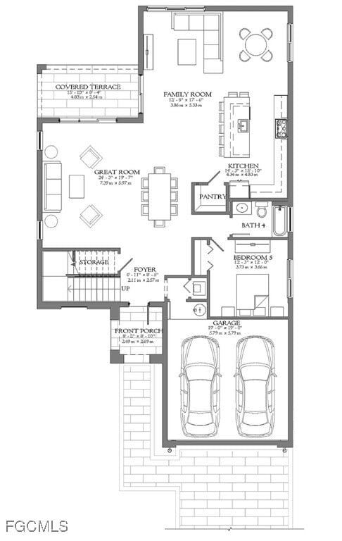 Building Photo - 5101 Isidora Ln