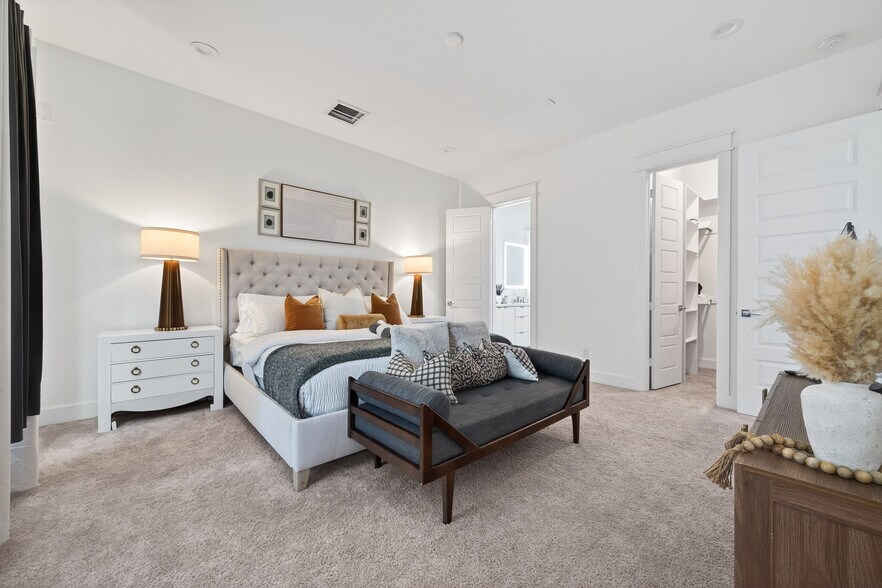 Bedroom3 - 523 Schweikhardt St