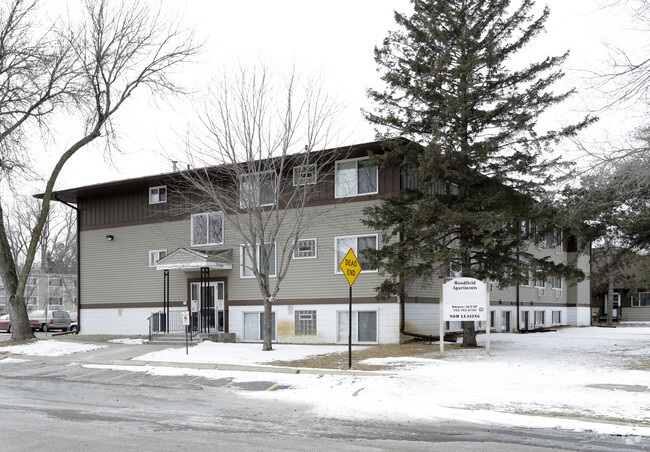 Primary Photo - 3940 Restwood Rd