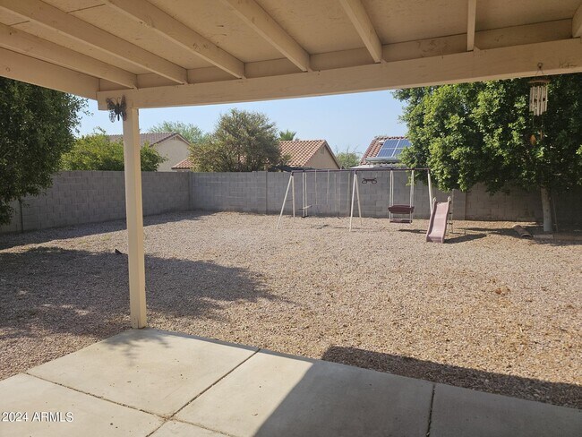 Building Photo - 13503 W Canyon Creek Dr