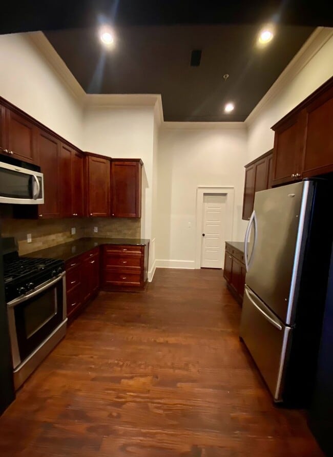 Building Photo - Beautiful 2BR/2BA Loft in Downtown Opelika
