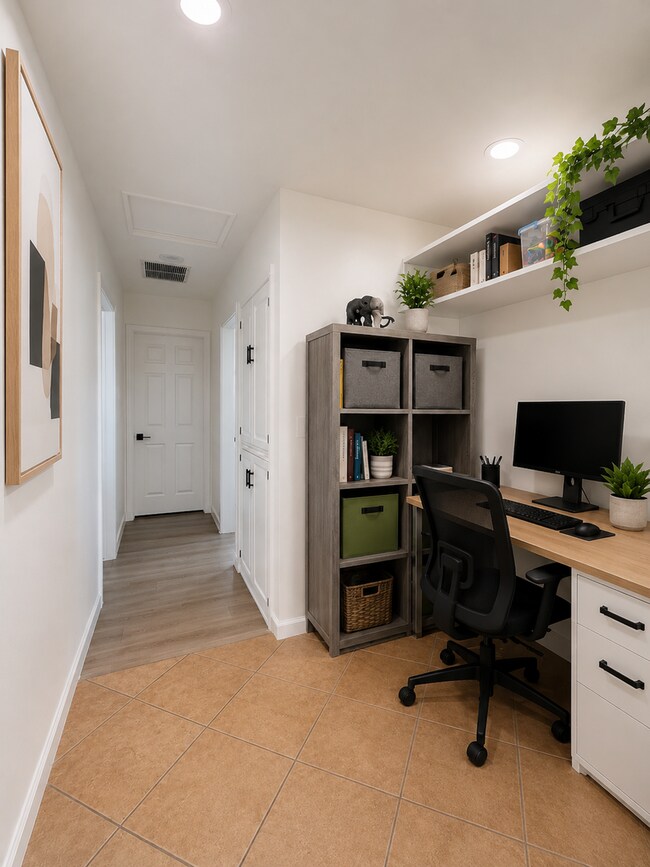 Building Photo - Beautifully Upgraded Los Altos Home!