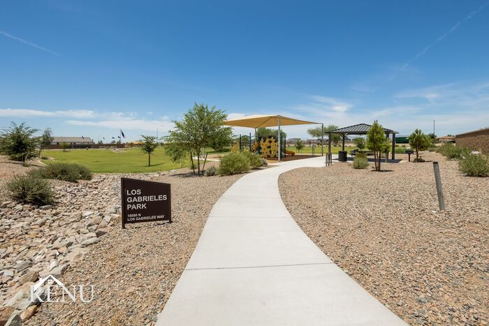 Building Photo - 35411 W San Capistrano Ave