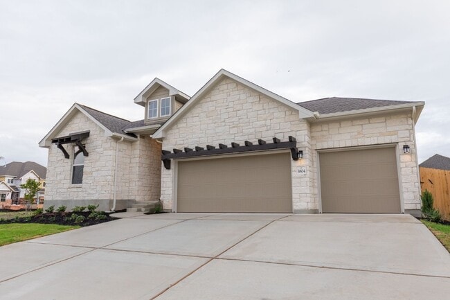 Building Photo - 3804 Sandhill Crane Dr