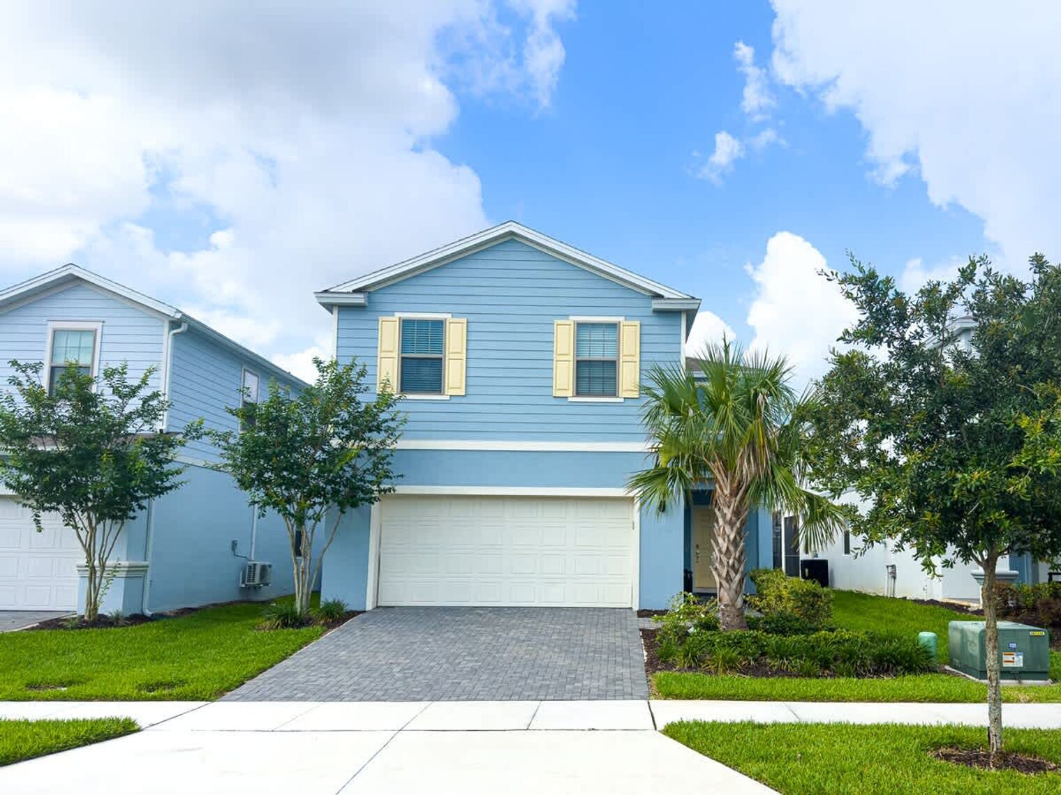 Building Photo - 2463 Tangier Dr