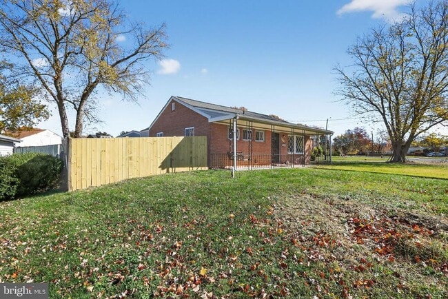 Building Photo - 6511 Virginia Hills Ave