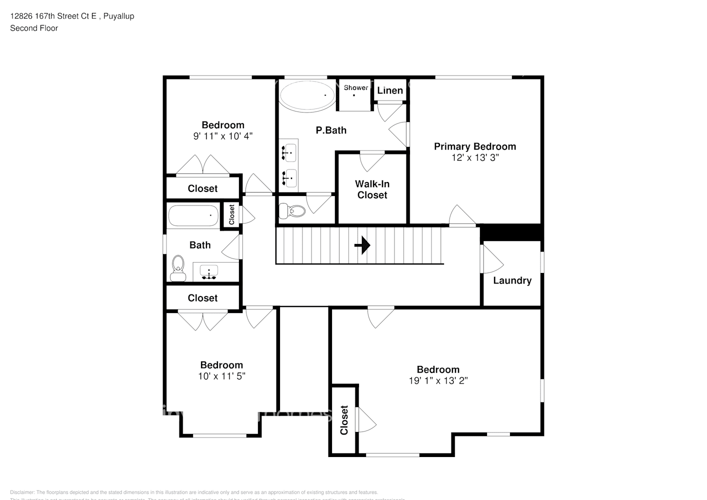 Building Photo - 12826 167th St Ct E