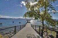 Building Photo - LONG-TERM RENTAL:  Unique Cabin with Beach Access and Big Deck!