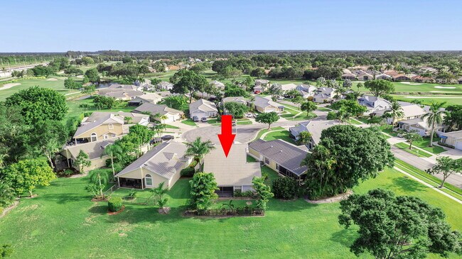 Building Photo - 8103 Covington Ct
