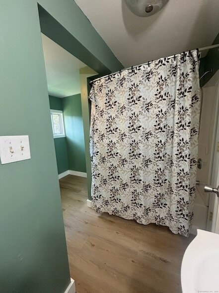 Building Photo - 161 Cliff St