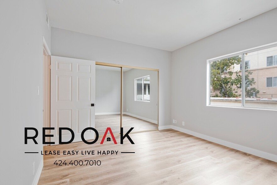 Building Photo - 2463 Sawtelle Blvd