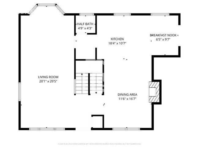 Building Photo - 2351 S Garland St