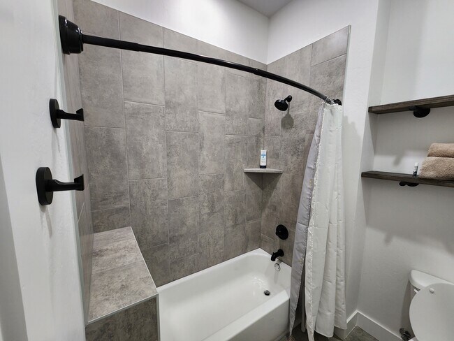 private room - 8321 SW 109th Ter