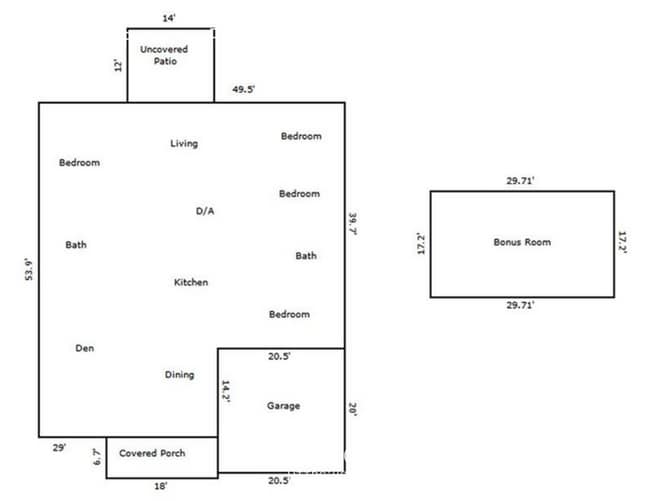 Building Photo - 1512 Sunflower Field Pl