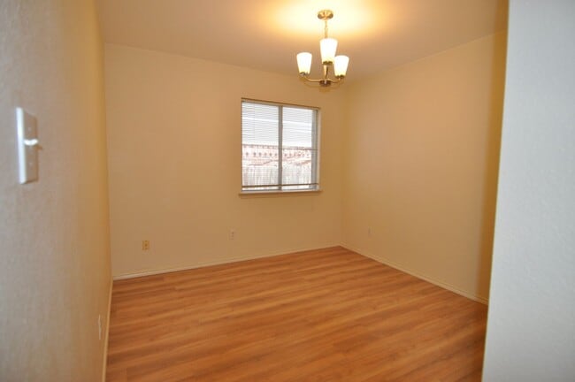 Building Photo - One story home on a corner lot in the affordable Jester Farms neighborhood in Round Rock. Brand n...