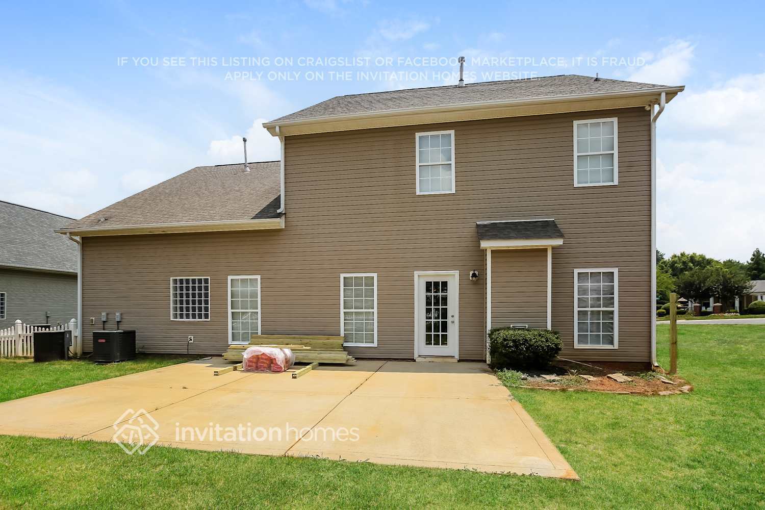 Building Photo - 1214 Mallory Ln