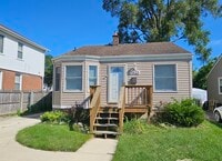 Building Photo - 1421 E 14 Mile Rd