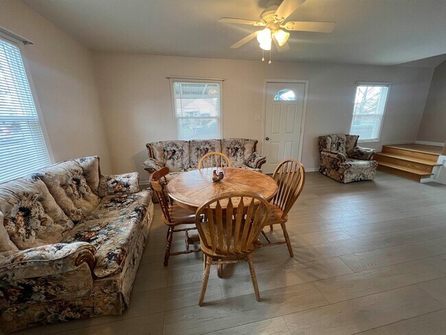 Building Photo - 17366 Tennyson St