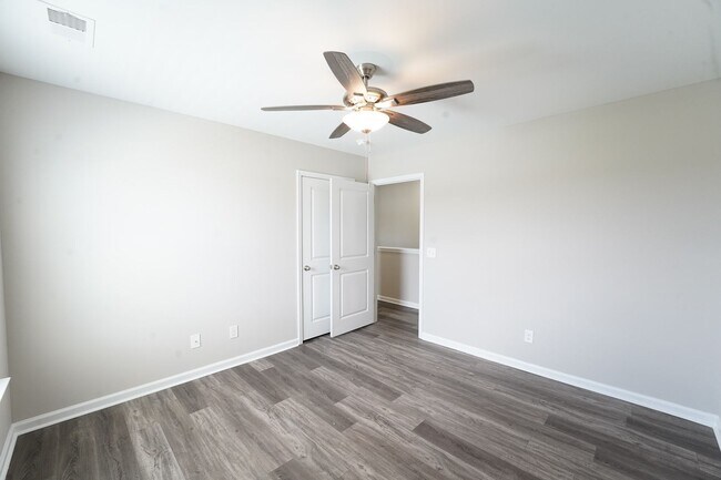 Building Photo - Coming Available!