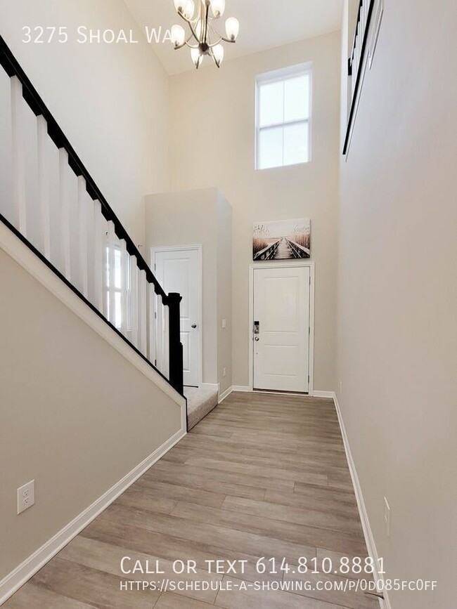 Building Photo - 3275 Shoal Way