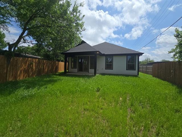 Building Photo - 1609 Sharon St