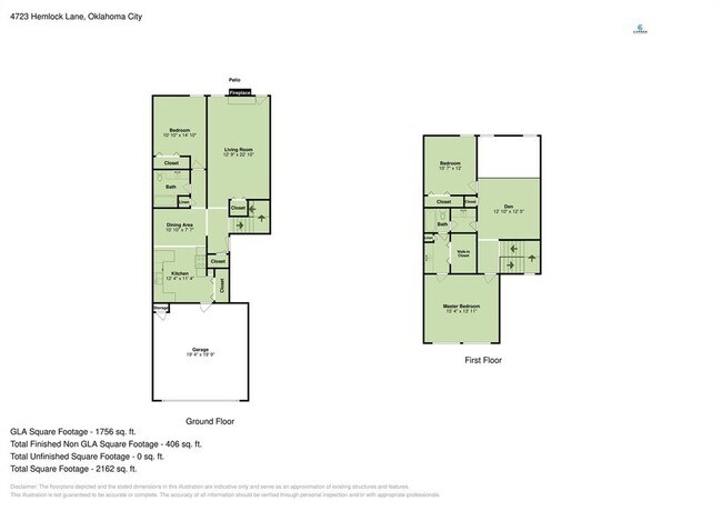 Building Photo - 4723 Hemlock Ln