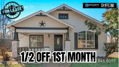 Building Photo - 310 W Texas St