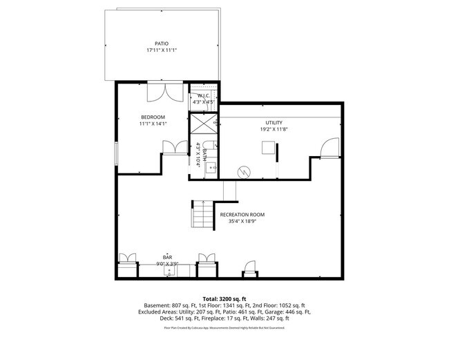 Building Photo - Freshly Refined Home with Generous Space and Timeless Appeal