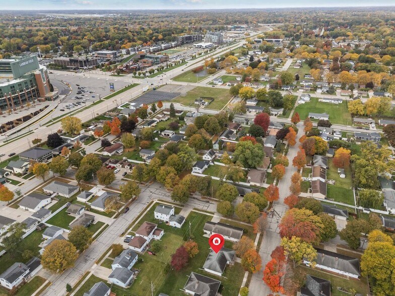 Building Photo - 1221 Kenwood St