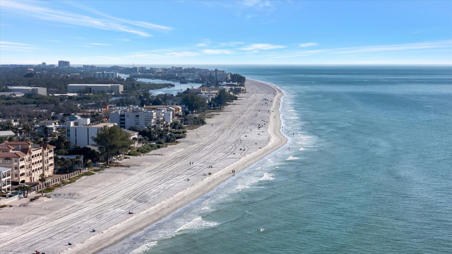 Building Photo - 711 E Gulf Blvd