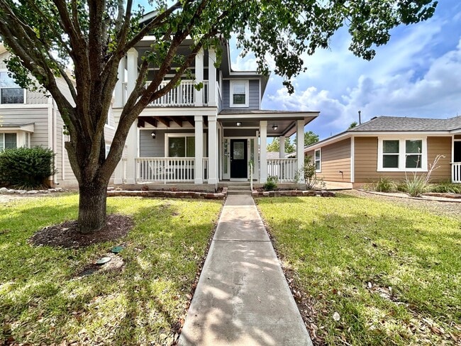 Building Photo - Modern 3/BR 2.5/BA Home with Patio & Balcony