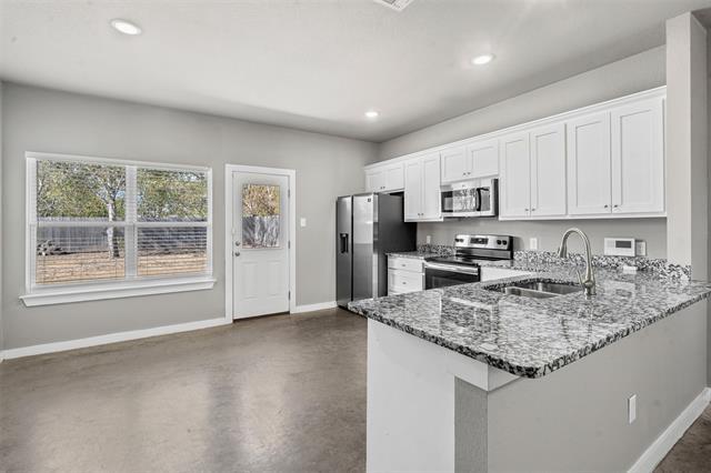 Building Photo - 708 S Rusk Ave