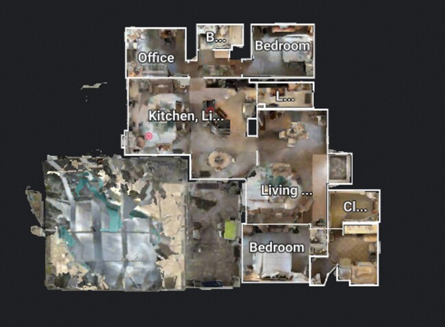 Building Photo - 8724 Ashbury Dr