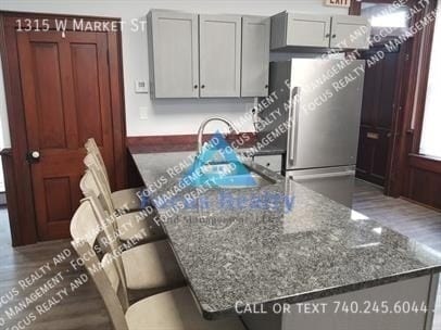 Building Photo - 1315 W Market St