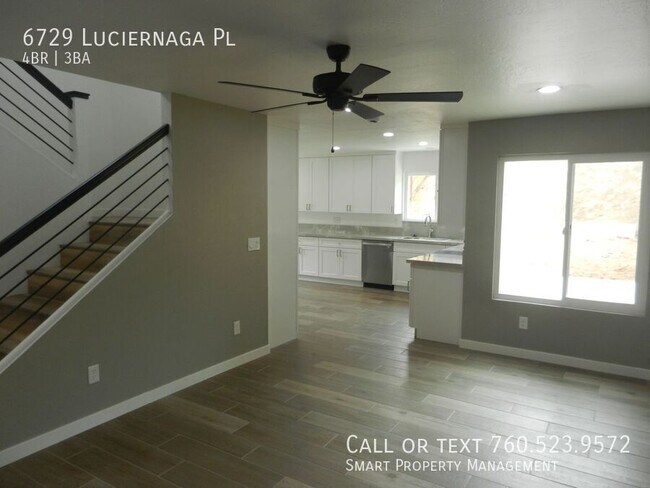 Building Photo - 6729 Luciernaga Pl