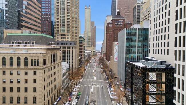 Building Photo - 535 N Michigan Ave