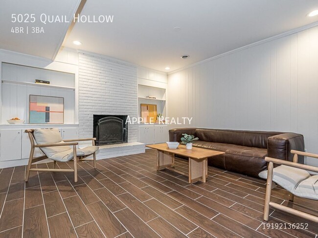 Building Photo - 5025 Quail Hollow Dr