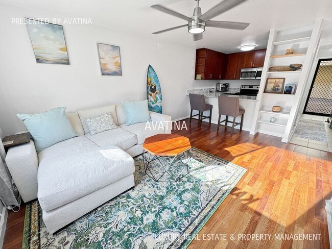 Primary Photo - Video! - Furnished Kailua Condo! - Bike to...