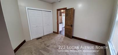 Building Photo - 222 N Logan Ave
