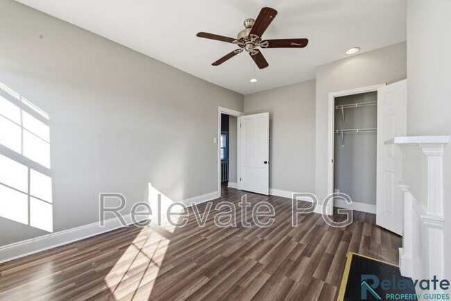 Building Photo - 2820 Q St