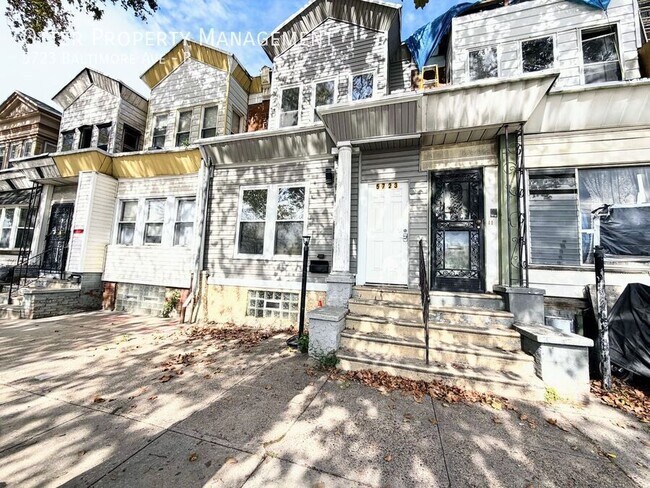 Building Photo - 5723 Baltimore Ave