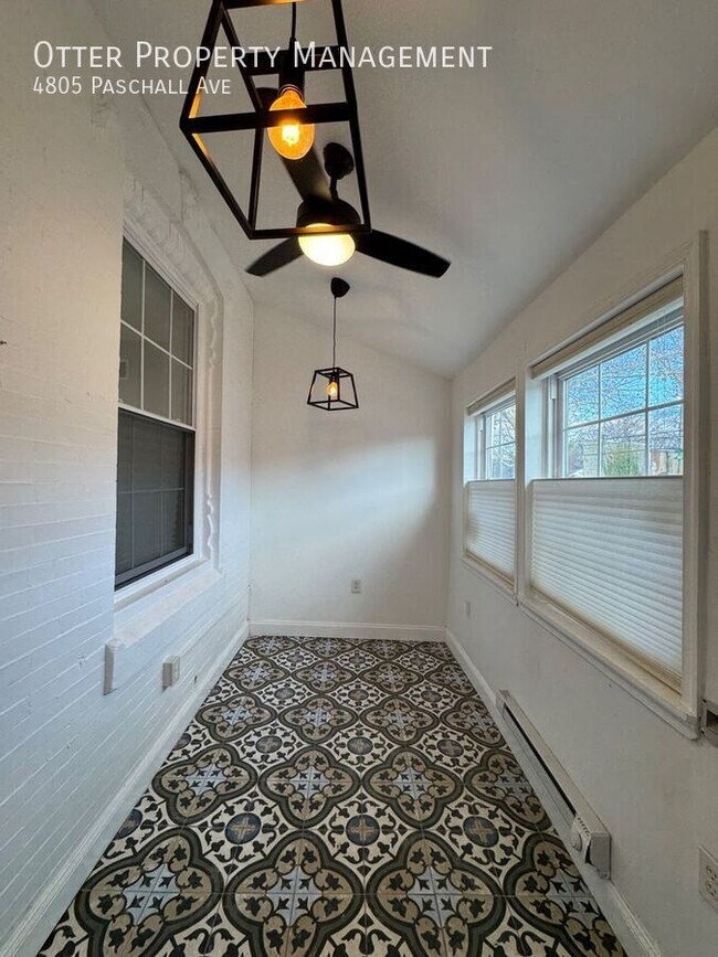 Building Photo - 4805 Paschall Ave